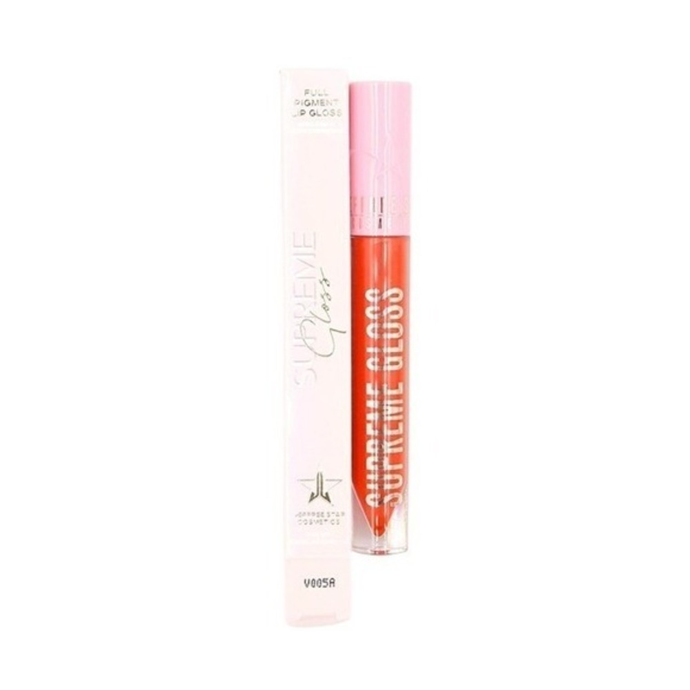 Jeffree Star - Supreme Gloss - Everybody Knows - 5.10‎ ml / .172 oz